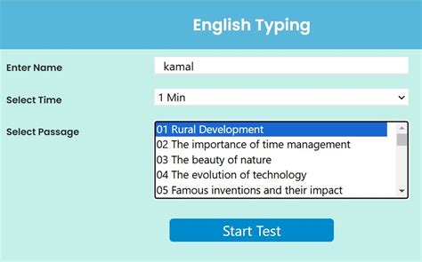 typing test 8000 kdph|TypingTest.com .